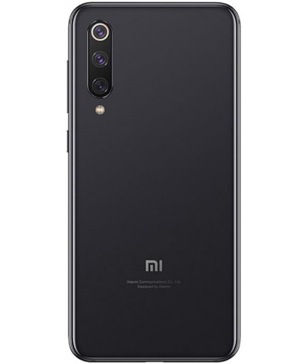 Xiaomi Mi9 SE (6GB+128GB) Black купить в Уфе